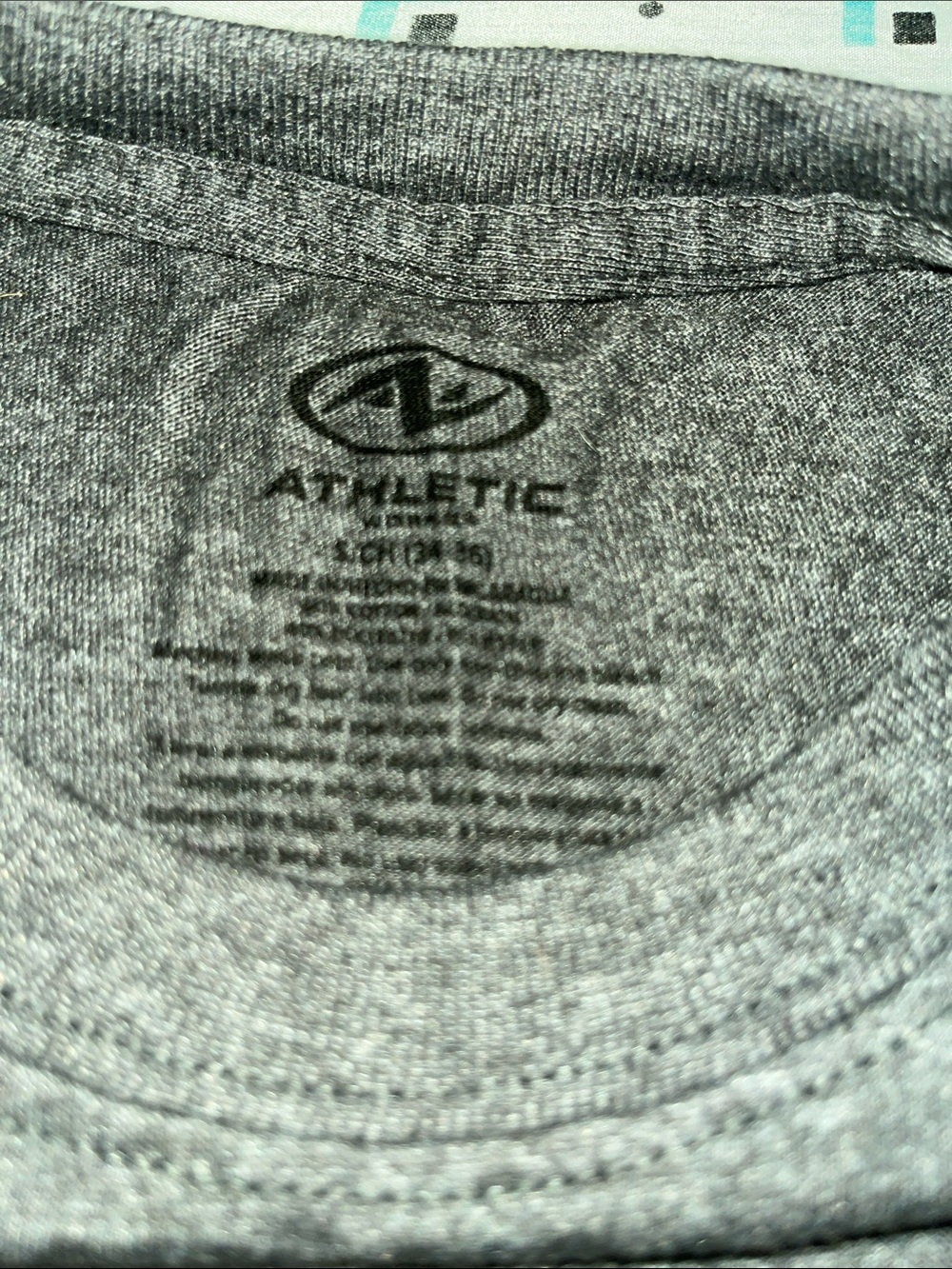 Atmletic - Picture 2 of 2